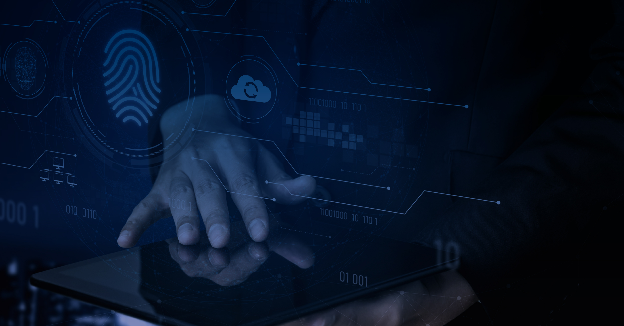 Custodia digital con valor probatorio
